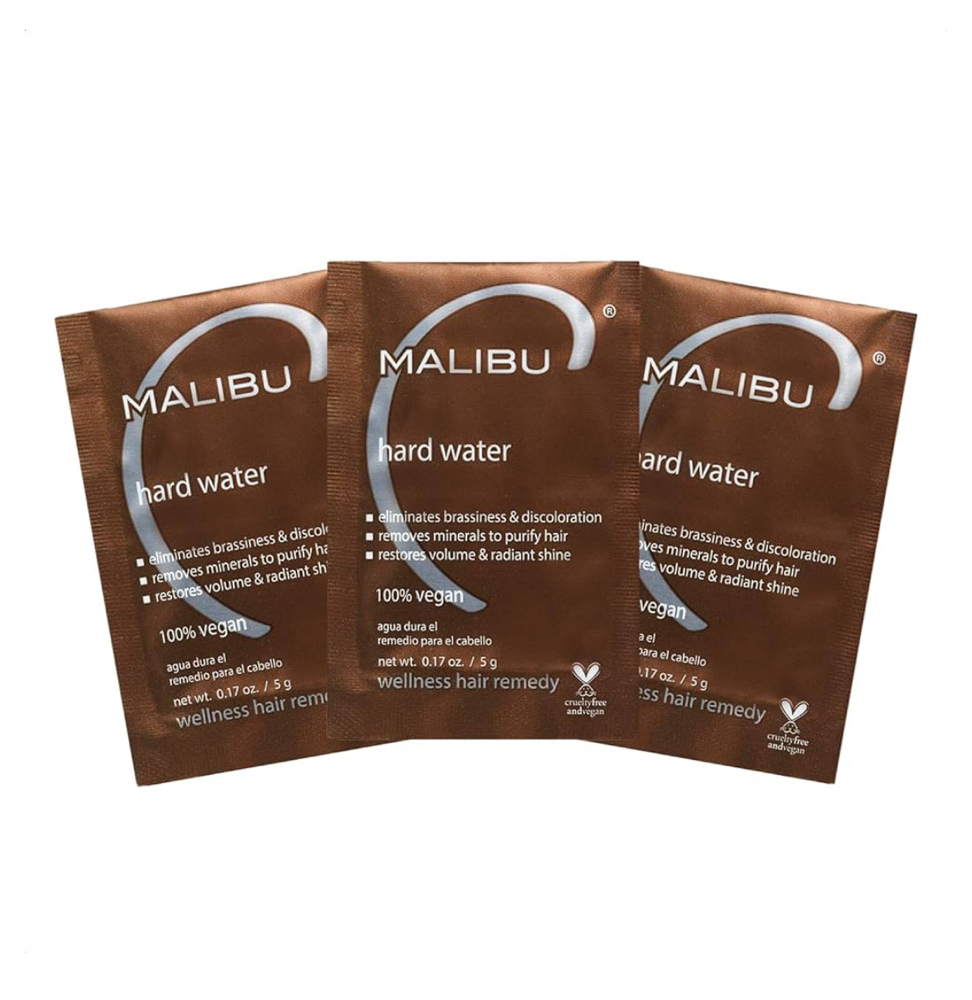 Malibu/Mineral Detox