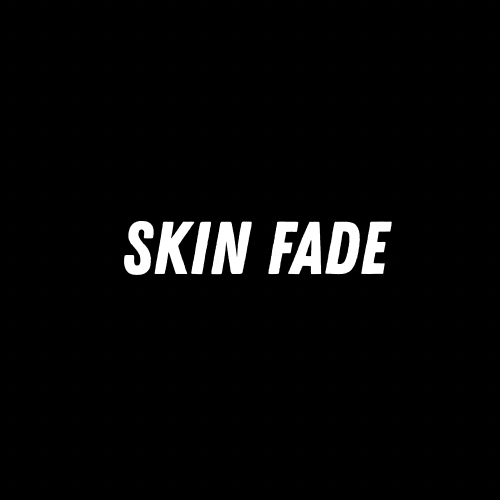 Skin Fade