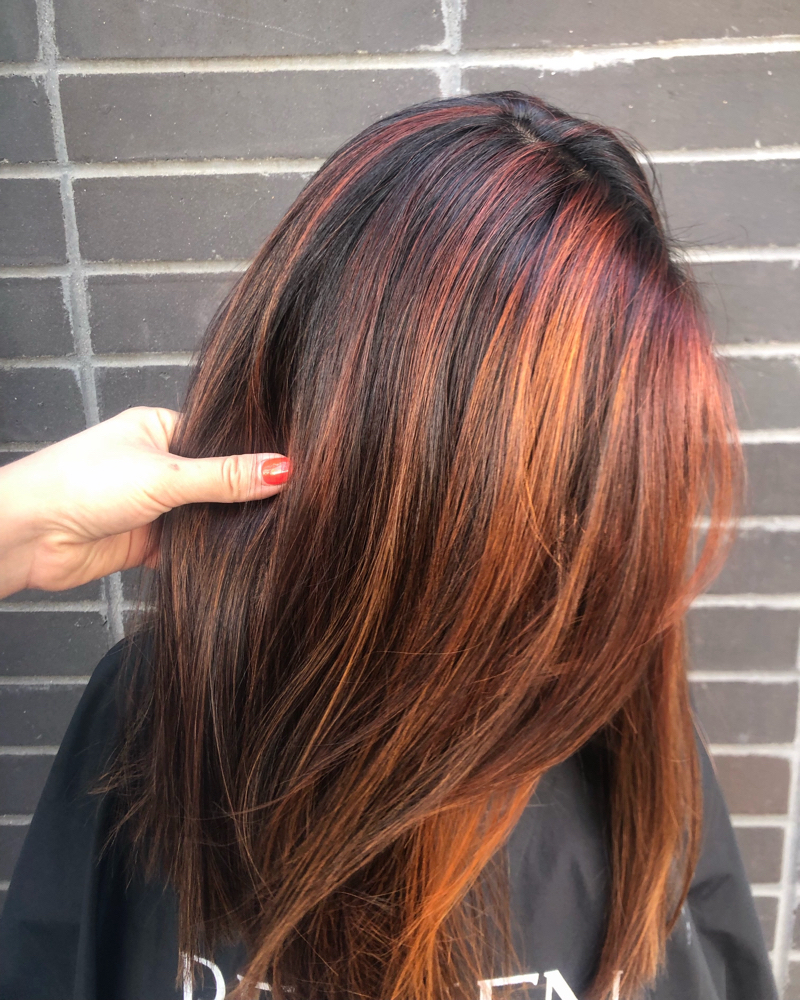 Mineral Root Melt