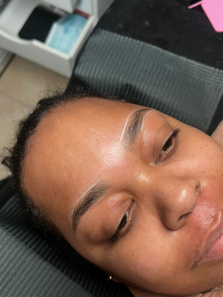 Signature Brow Wax