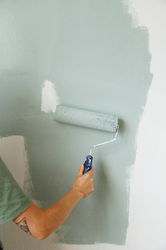 Wall Paint