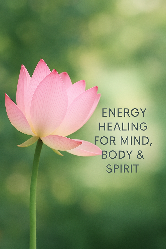 Reiki Sound Healing Session