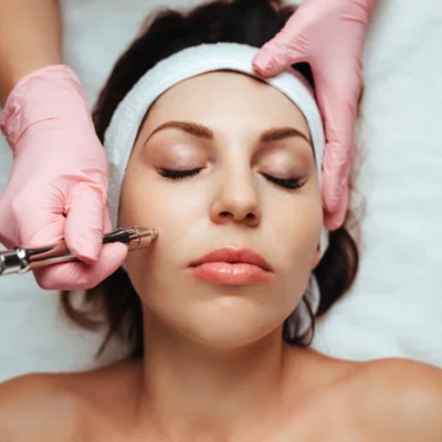 Clear FX Microdermabrasion at The Face Place, Skin Care by Judy in Schererville, IN