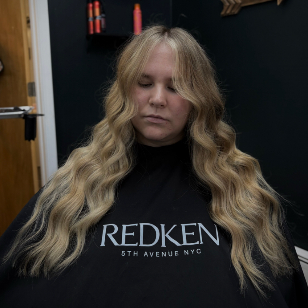 Lived in Blonde Package at Hair by Brooklynn in Flat rock, MI