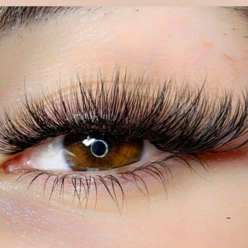 Mini Lash Fills (7-11 Days)