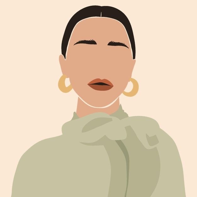 One Area Facial Waxing