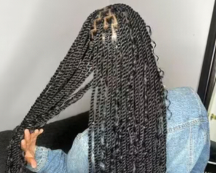 Island Twists