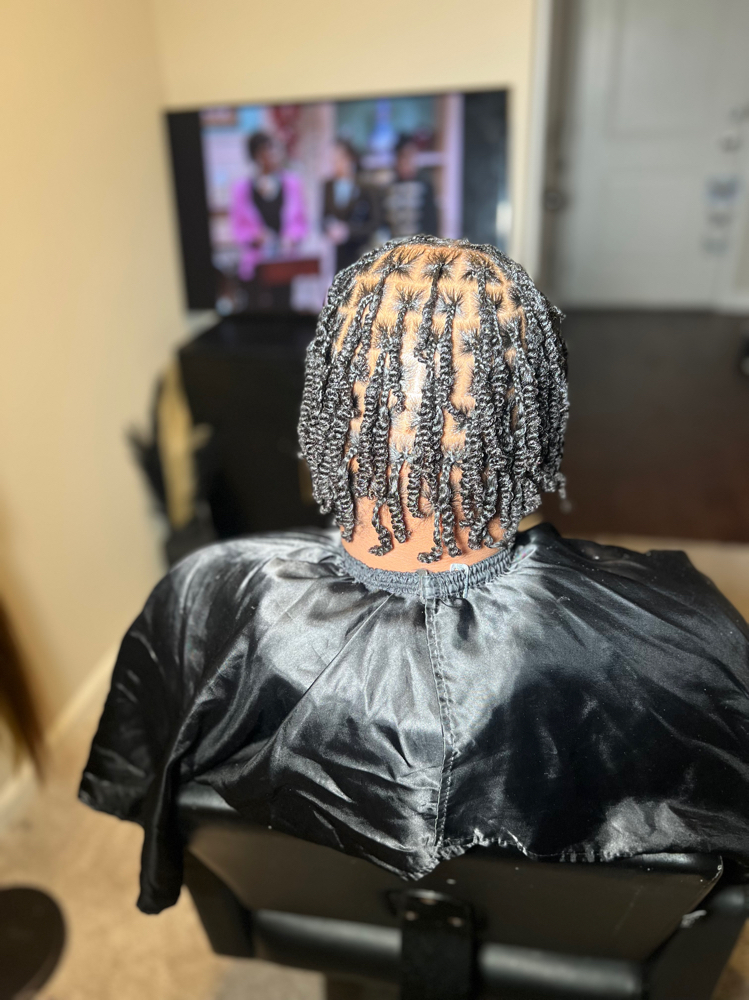 Natural Twist