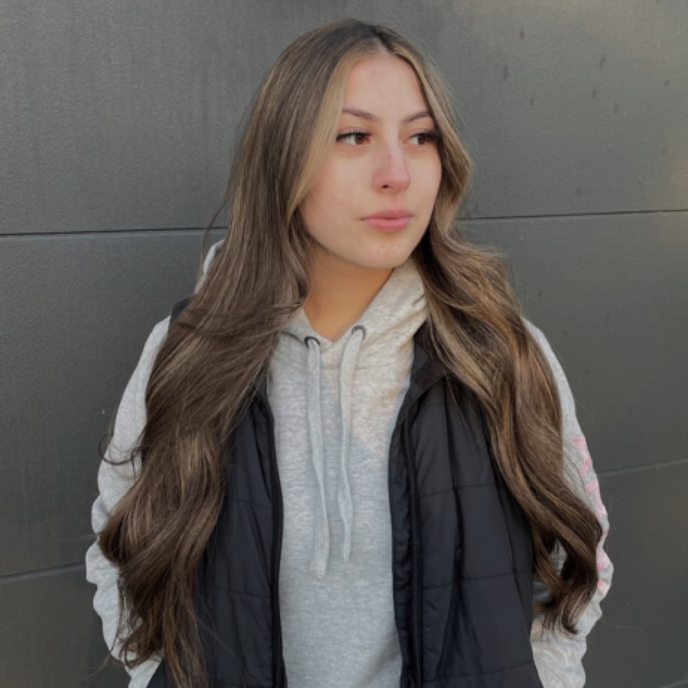 Balayage at SnoozeMua in West Saint Paul, MN