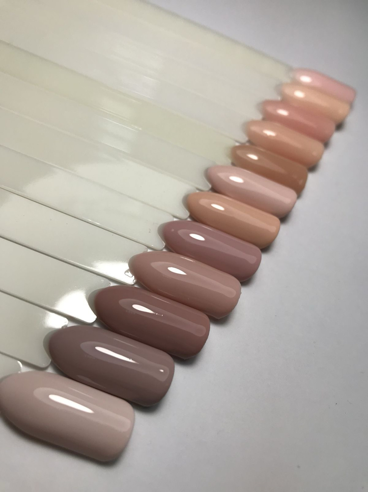 Acrylic Full Set