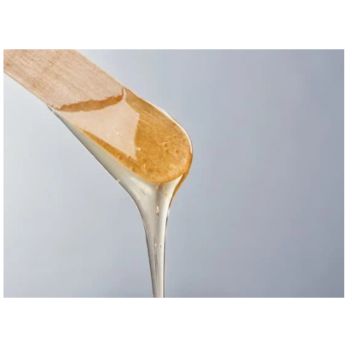 Chin Wax