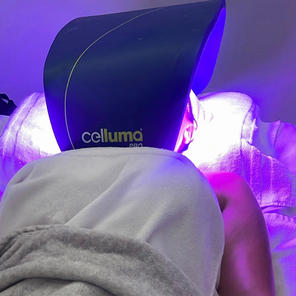 Add-on LED Therapy at Ann Jay Skin & Body in Clifton, NJ