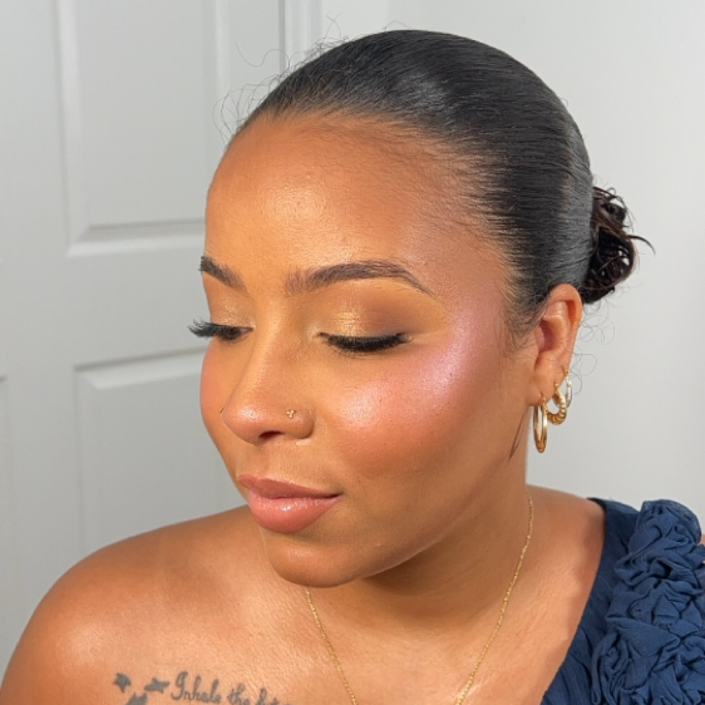 Makeup at OdyxieDidThemLLC in Palm Coast, FL