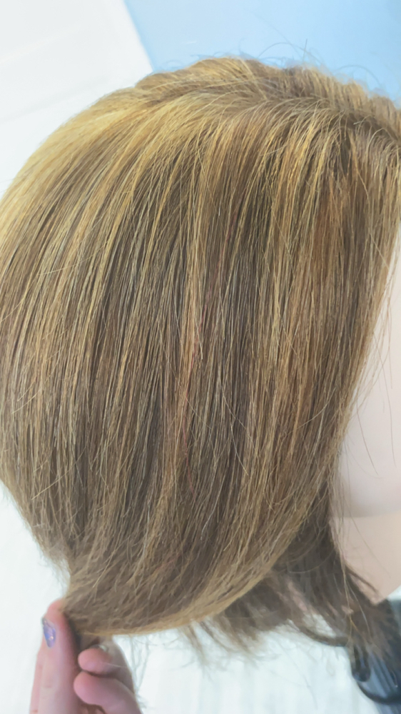 Partial Highlight