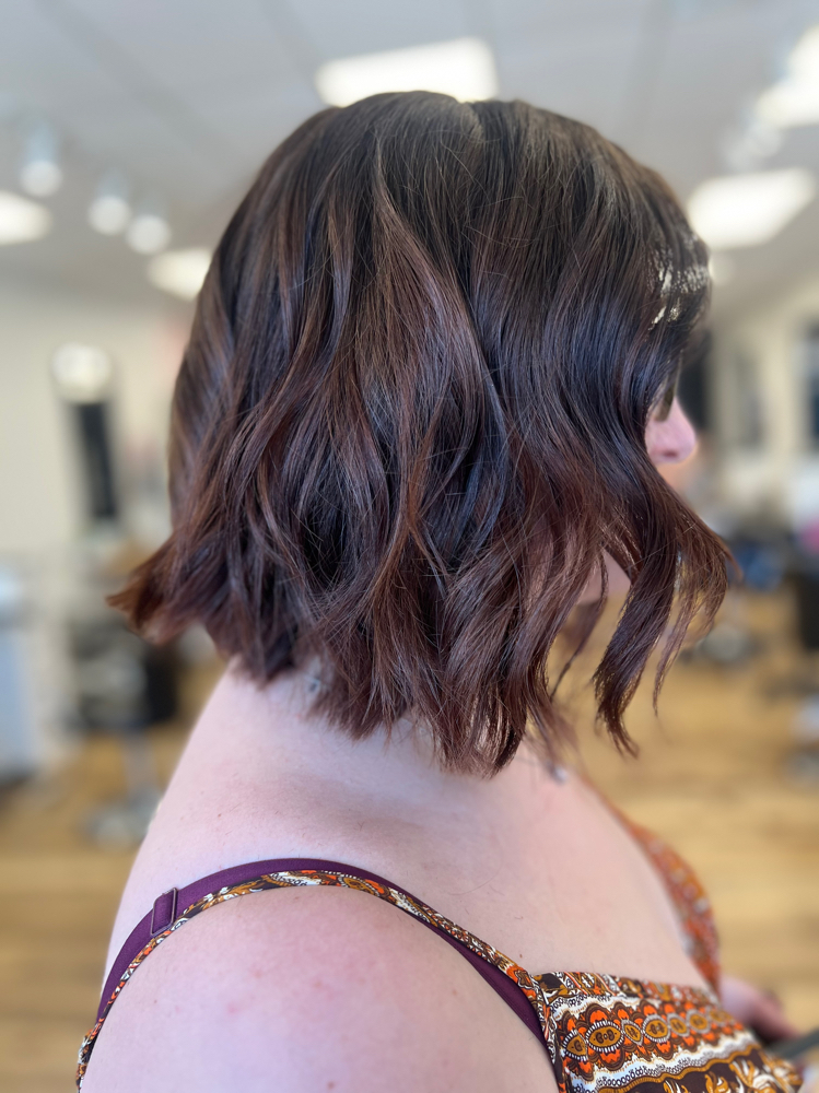Single Color