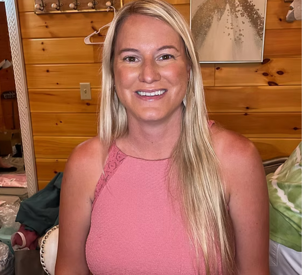 Natural Look Application