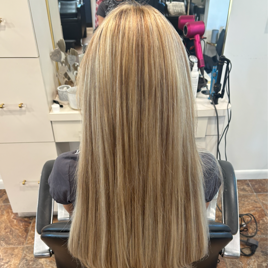 HighLights at Tena @ Refinery 33 in Salt Lake City, UT