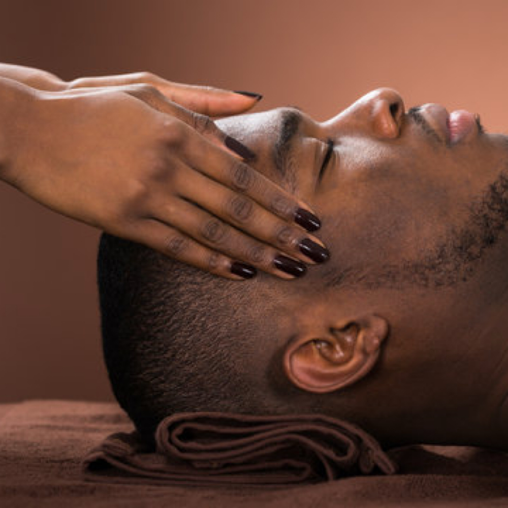 Scalp Massage at Lylita’s Touch in fredericksburg, VA
