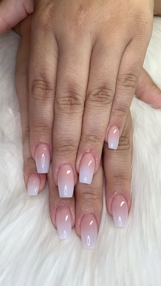 OMBRE FULL SET