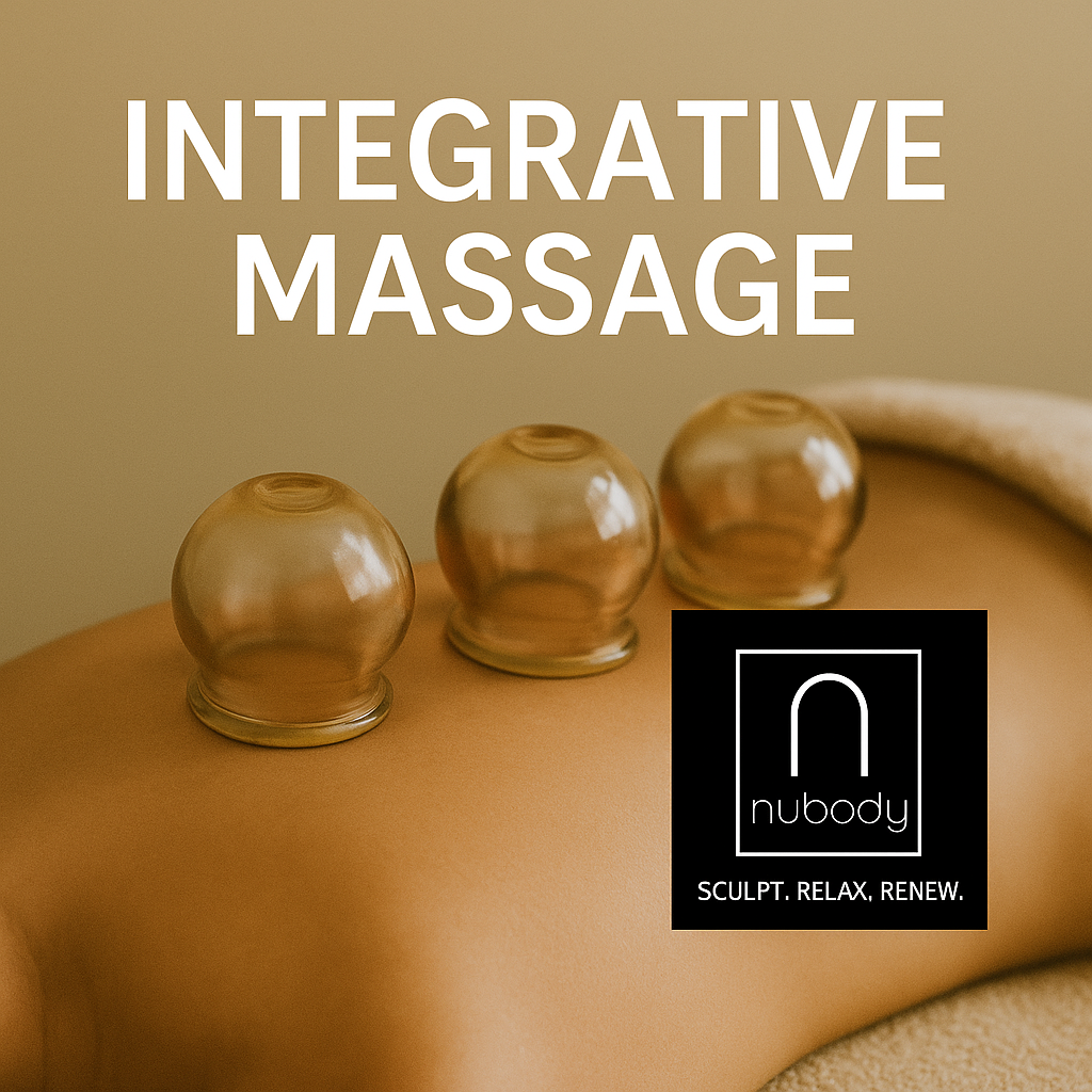 Integrative Massage (90min)