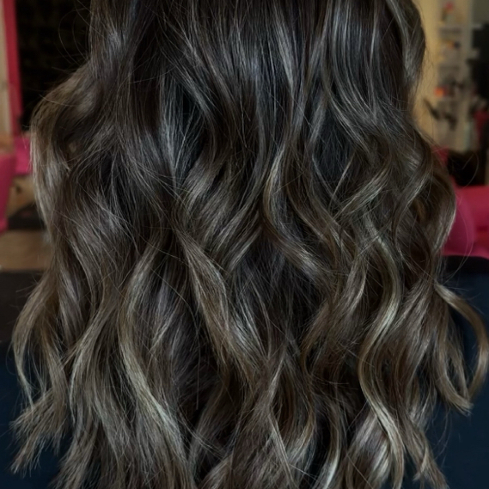 Partial Lowlight at STYLED BY JENNA in Lexington, NC