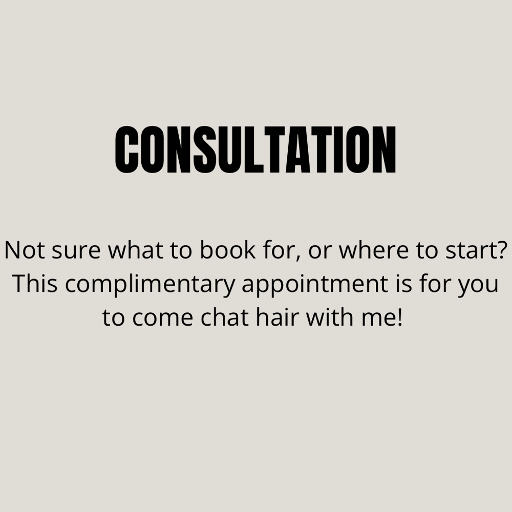 Consultation