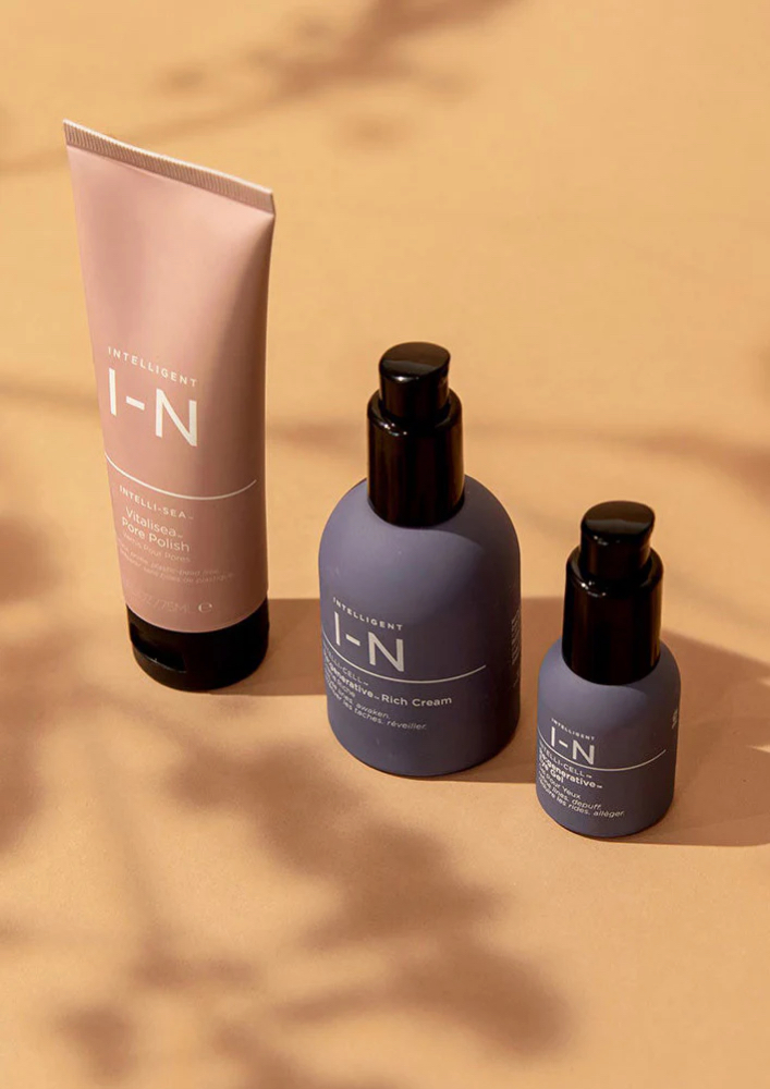 I-N ‘Lunchtime’ Facial