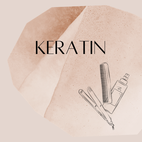 Gk Keratin