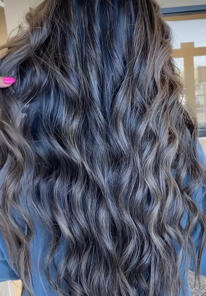 Color Correction