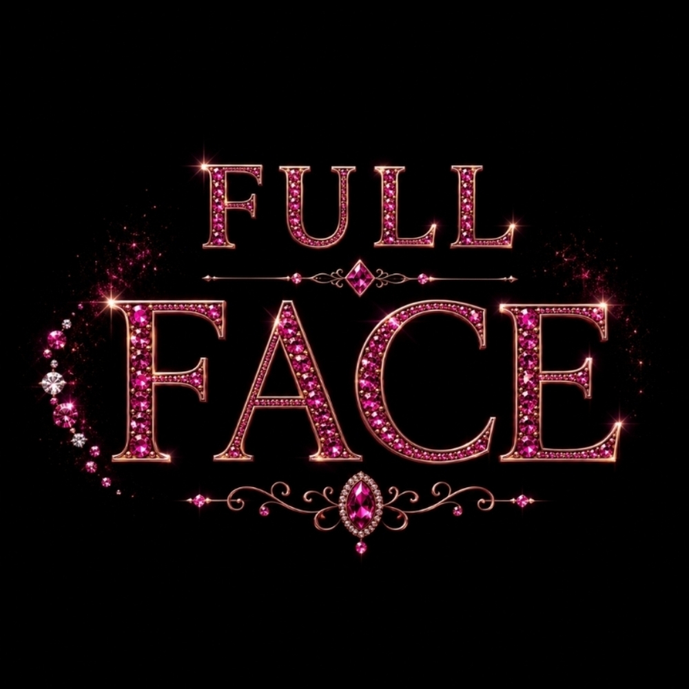 FULL FACE at Book Your Wax Appointment in Mission, KS