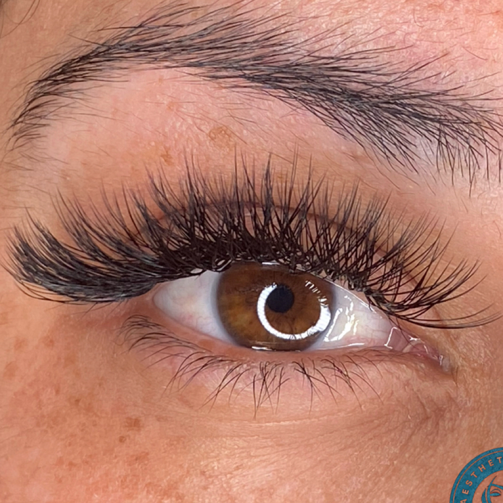 Technology Lash Extensions at Aesthetics Nova in Rogers, AR