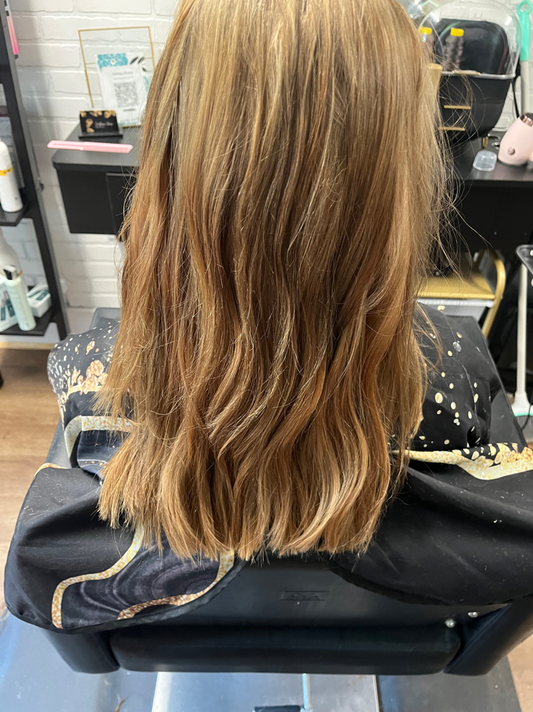 Color Correction