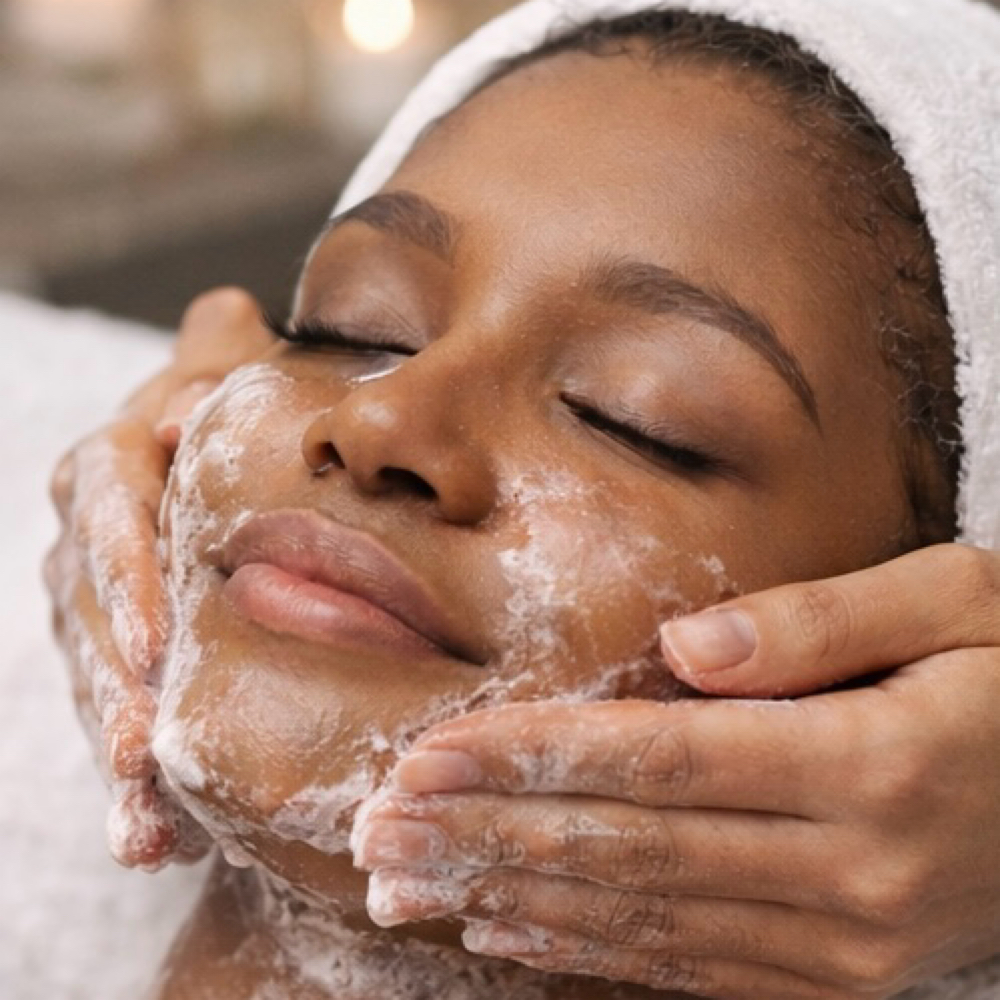 AK Essential Facial at Studio AK Aesthetics in Cordova, TN