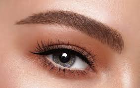 Brow Enhancements