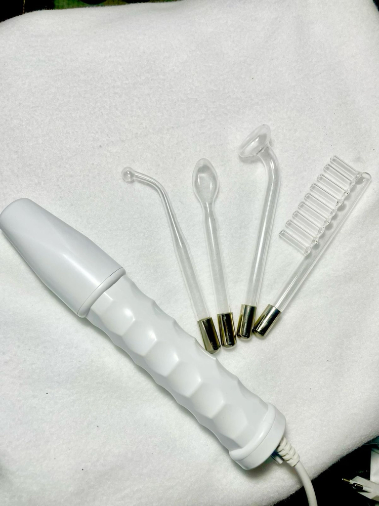 High Frequency - Add On at Esthetics by Molly in Mission Viejo, CA