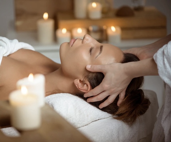 Holistic Corrective Facial