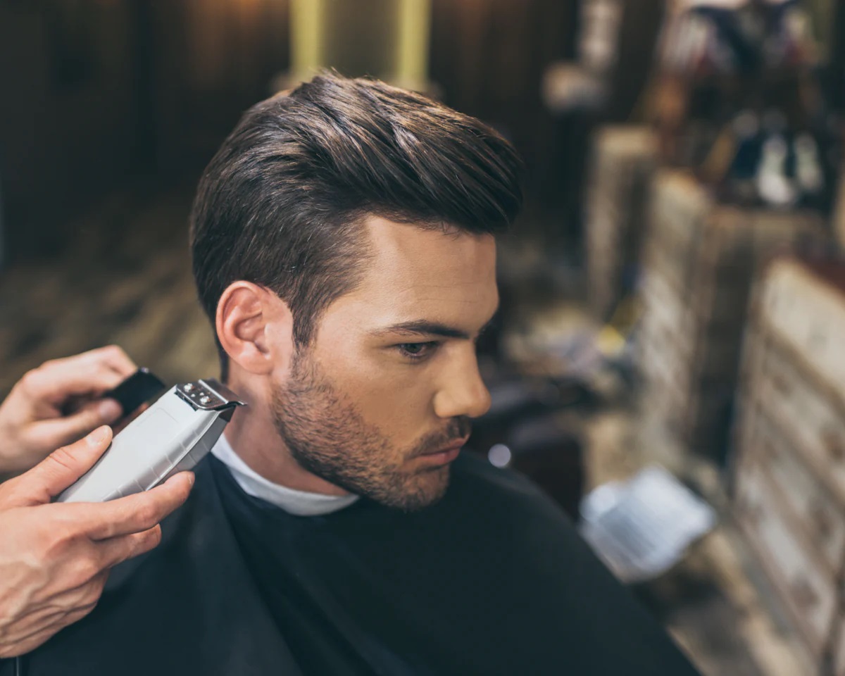 STANDARD CUT
