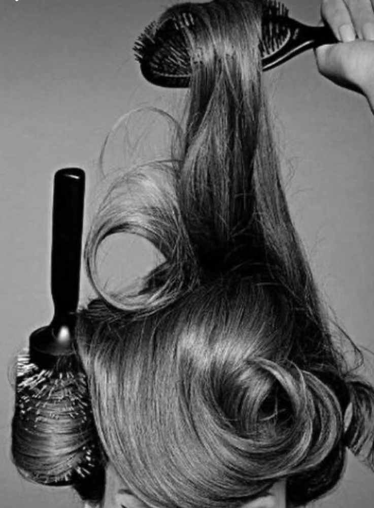 Blowout/ Style