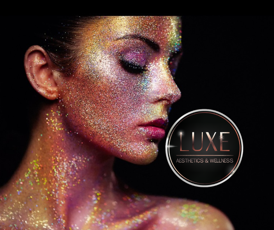 You Glow Girl IV
