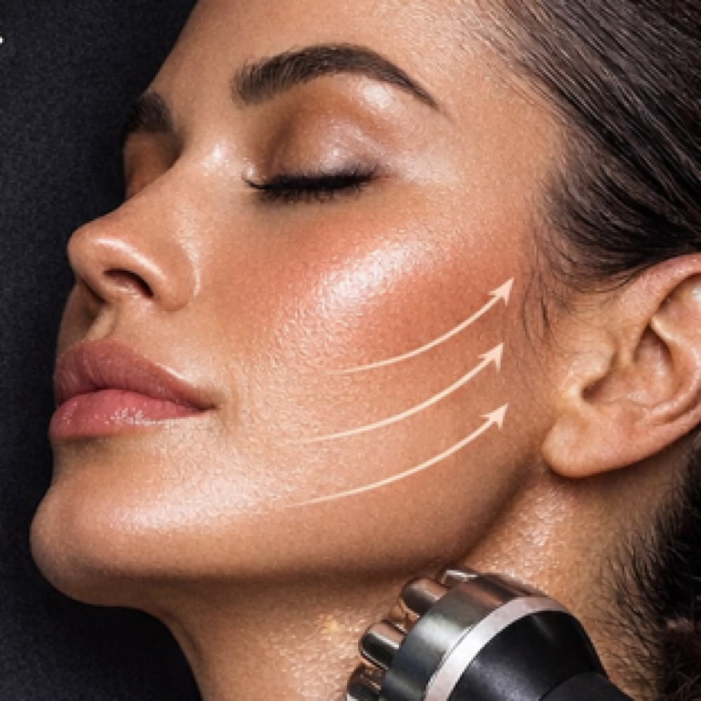 Mini Facelift at Sachi Nails and Body Spa in Yonkers, NY