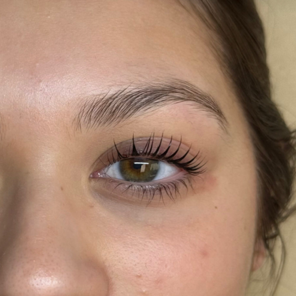 Lash Lift & Tint at Dolled Up by Daltrey in Wichita, KS