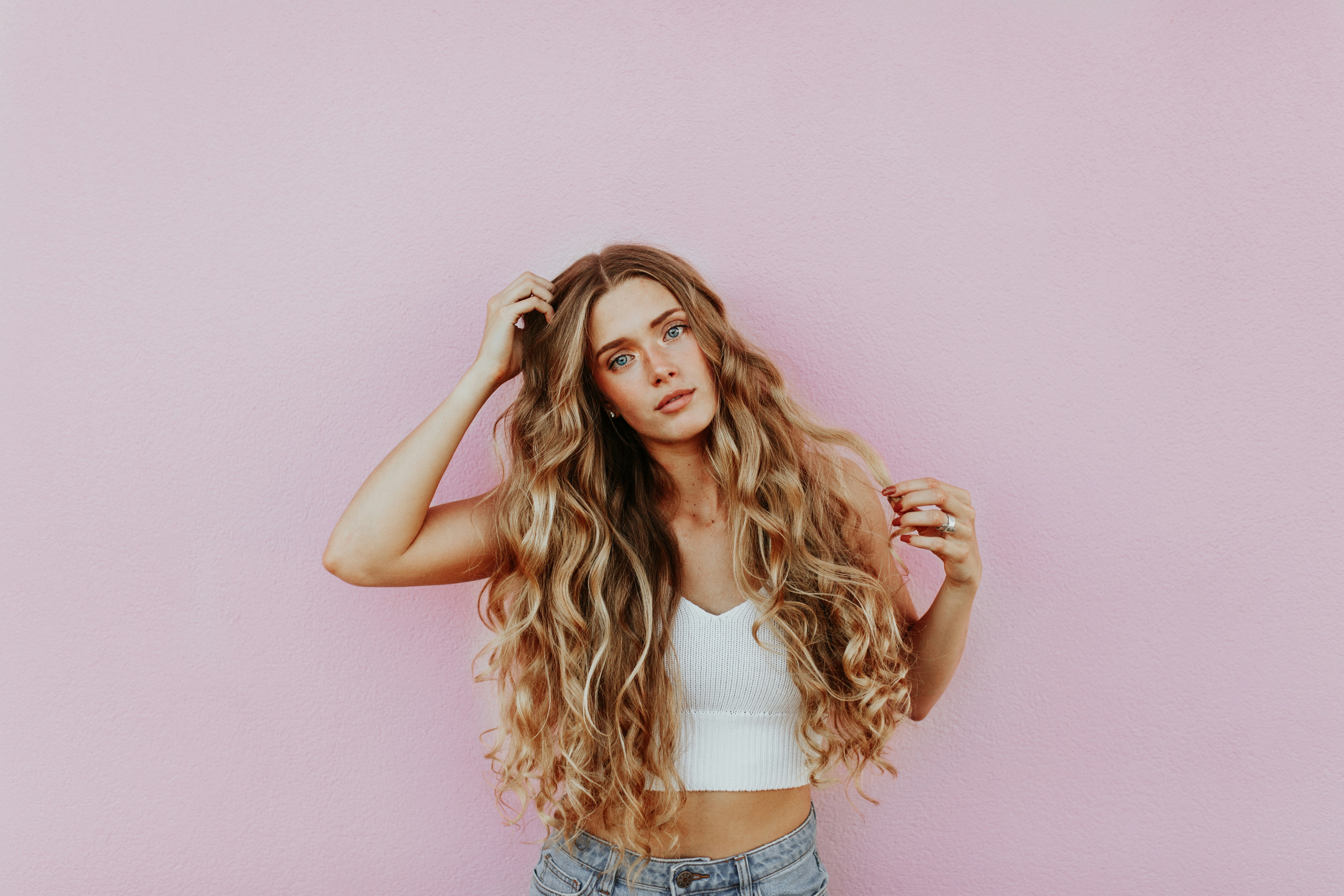 Blow Out with Extensions