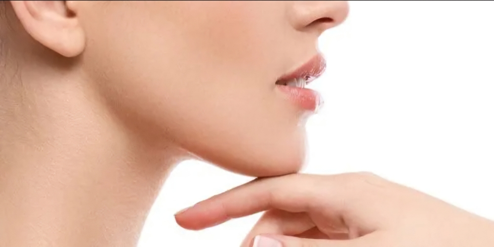 Chin