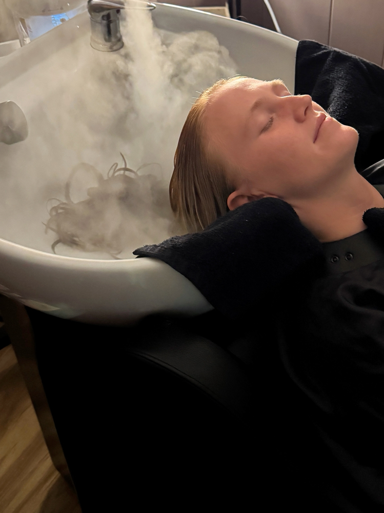 🌿Rosemary Mint Scalp Detox