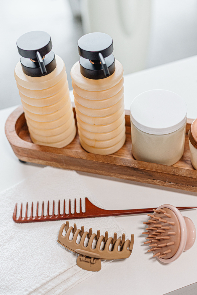 Hair & Scalp Treatment