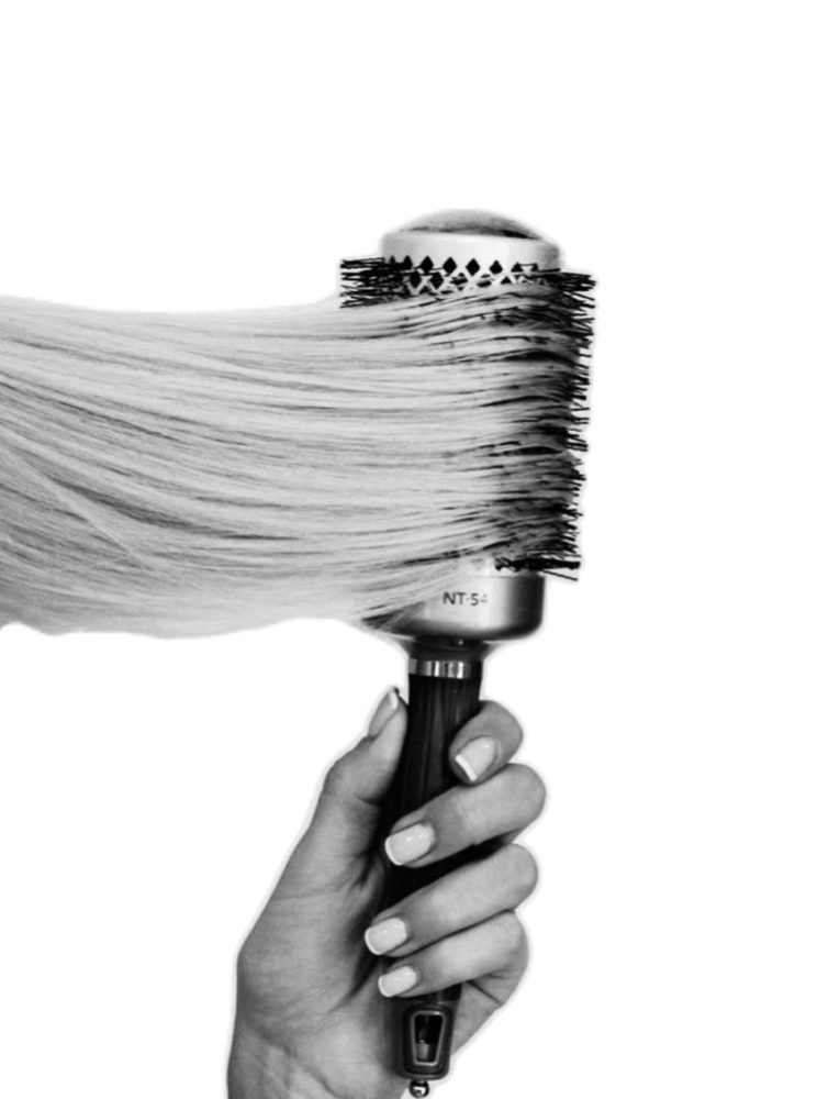 Extension Blowout