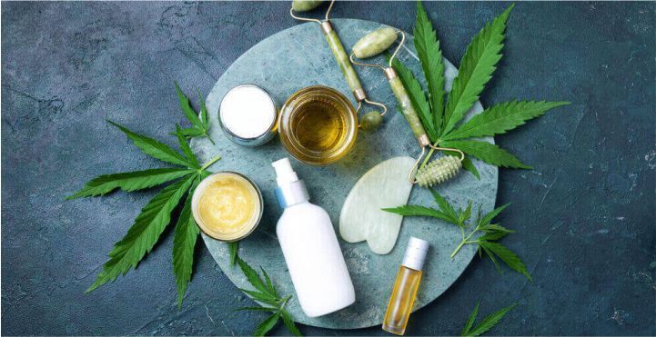 Hemp Massage 90 Minute