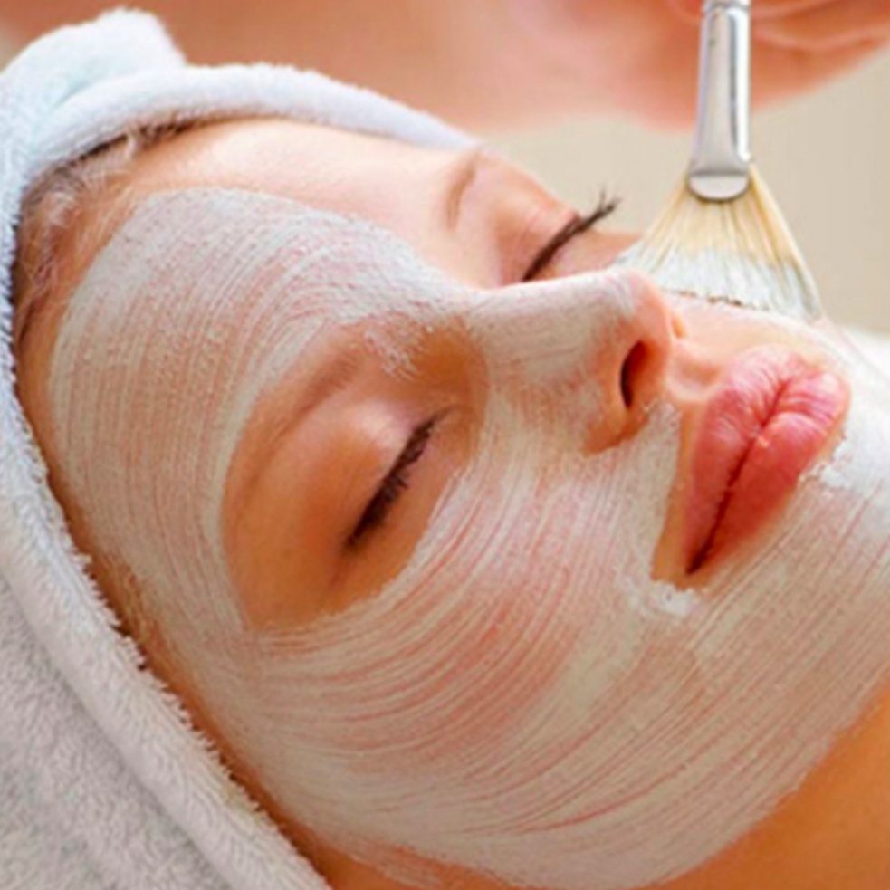 Tropical Beaute at Elaine's Skin Care Studio in redlands, CA
