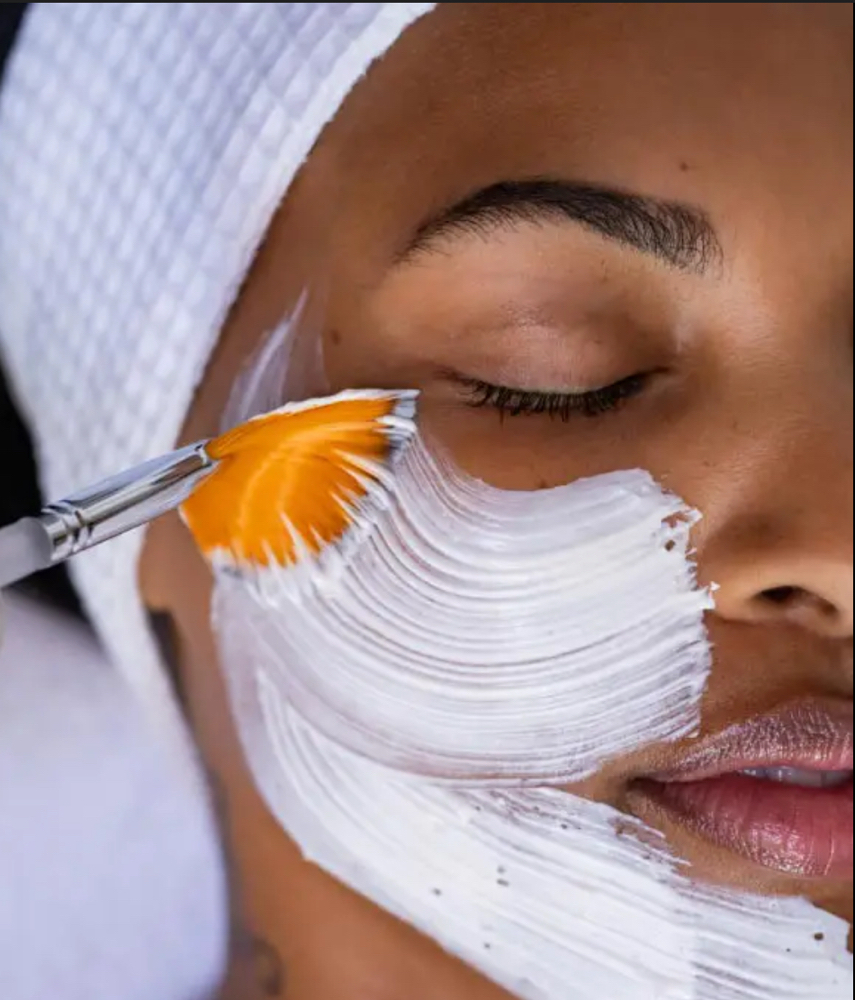 Signature Customized Facial