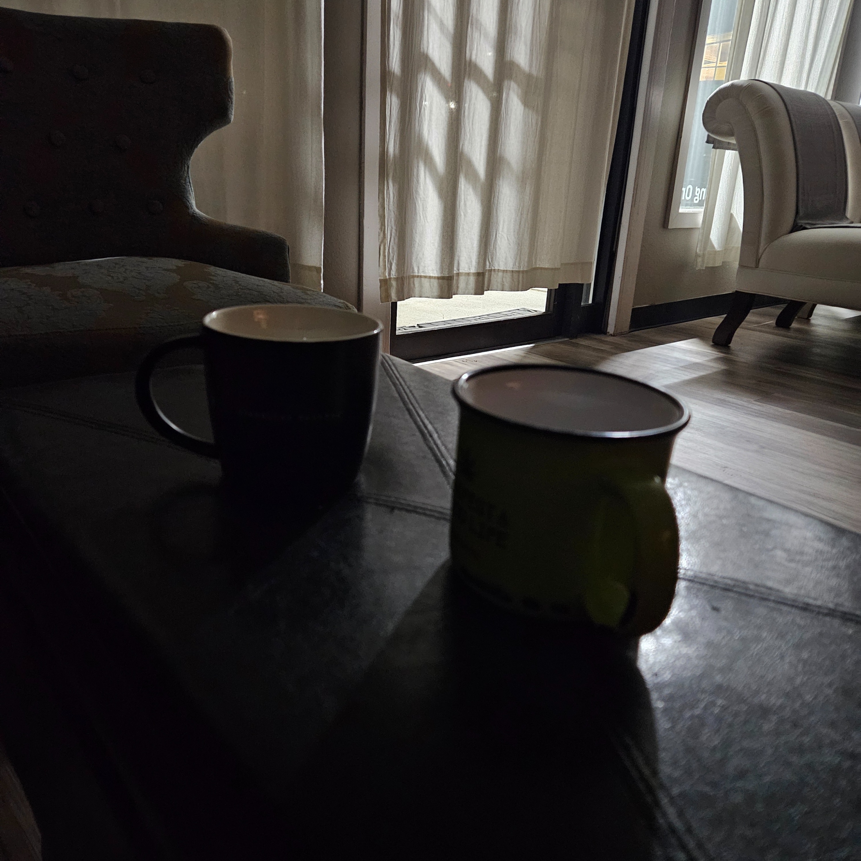 Meet Up invite only at Screaming Octopus in East Wenatchee, WA